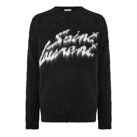 yves saint laurent jumpers|yves saint laurent men's jumper.